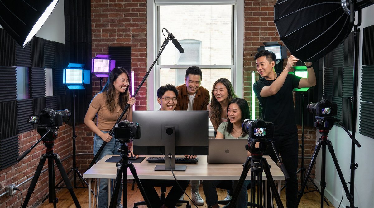 海角社区视频创作社区