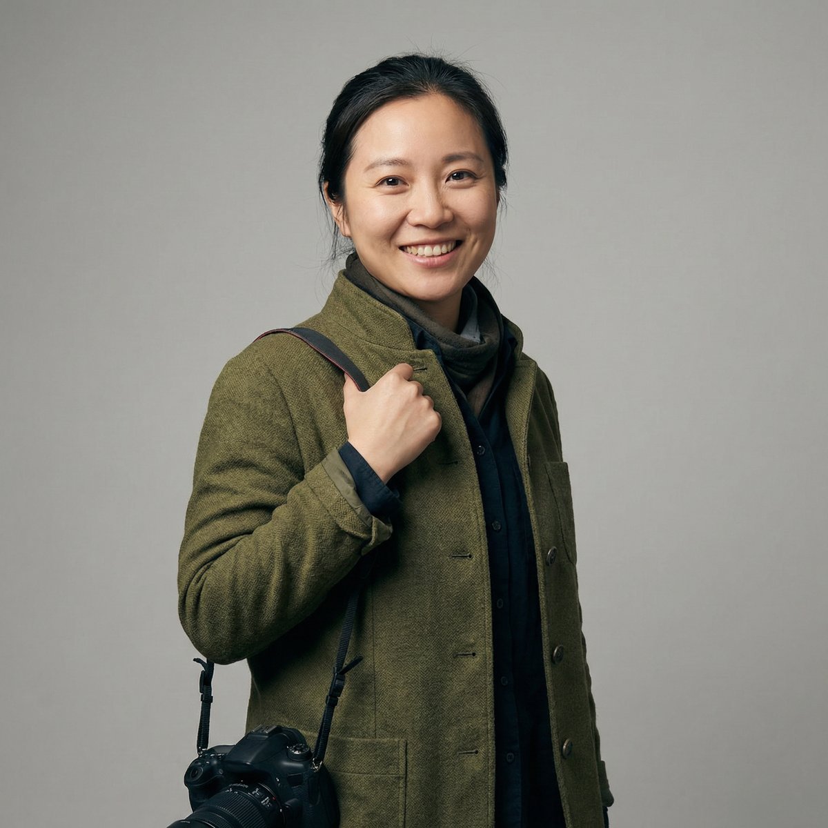 海角社区摄影总监