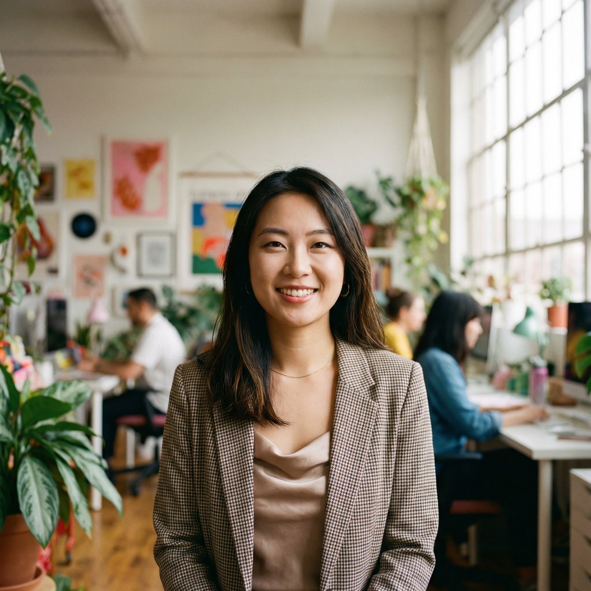 海角社区社区运营顾问