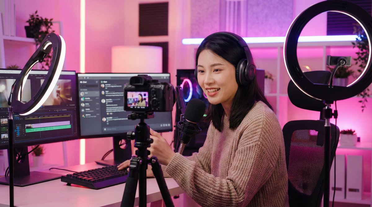 海角社区视频创作平台