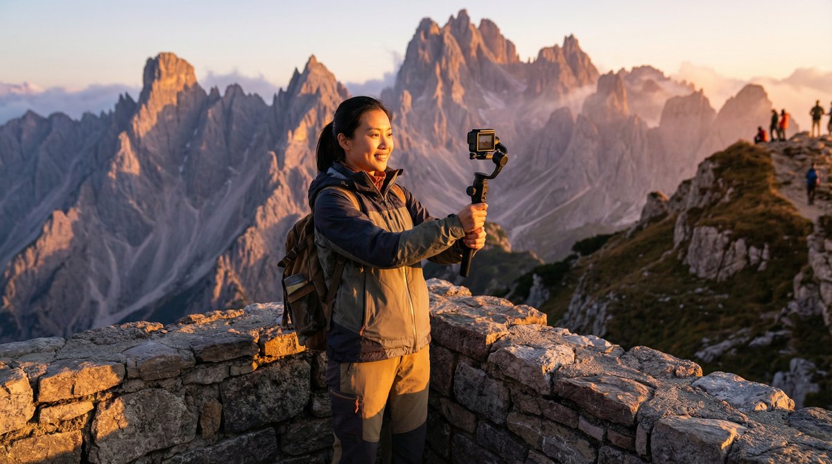 海角社区旅行视频记录